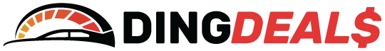 DingDeals.com
